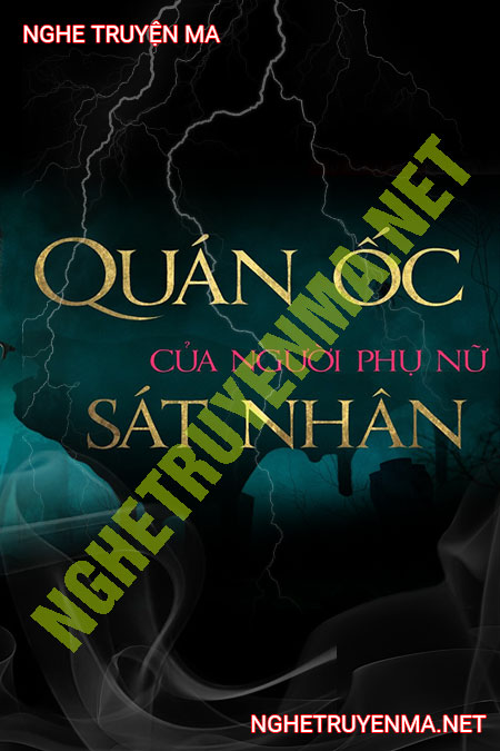 Quán Ốc Của Người Phụ Nữ Sát Nhân