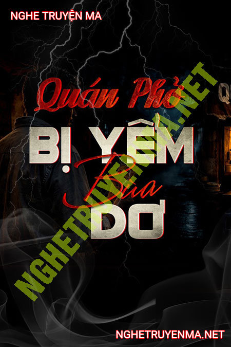 Quán Phở Bị Yểm Bùa Dơ