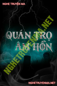 Quán Trọ Âm Hồn