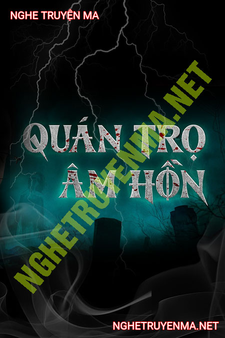Quán Trọ Âm Hồn