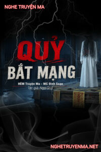 Quỷ Bắt Mạng