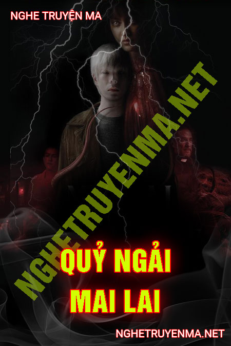 Quỷ Ngải Ma Lai