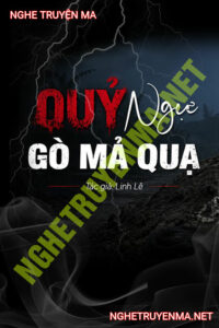 Quỷ Ngự Gò Mả Quạ