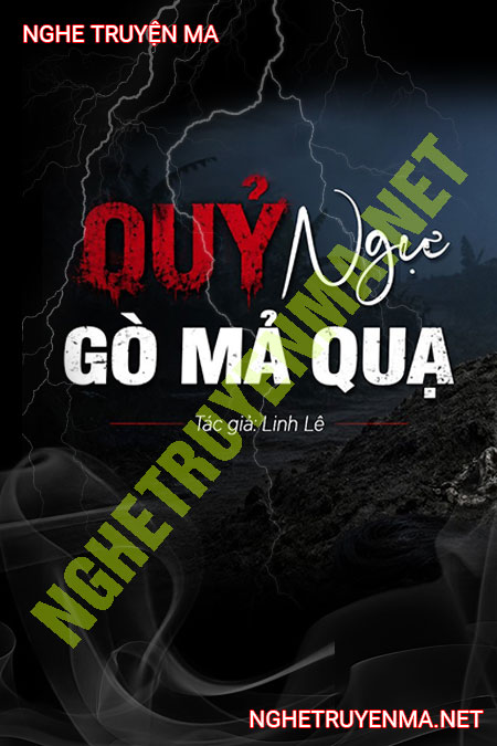 Quỷ Ngự Gò Mả Quạ