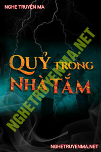 Quỷ Trong Nhà Tắm