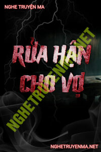 Rửa Hận Cho Vợ