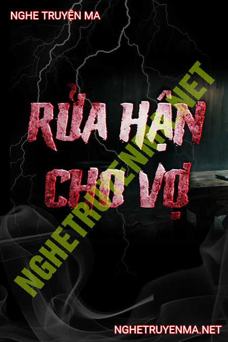 Rửa Hận Cho Vợ