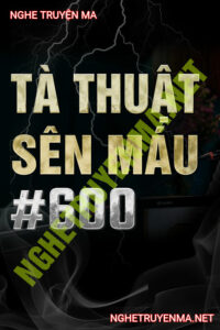 Tà Thuật Sên Máu