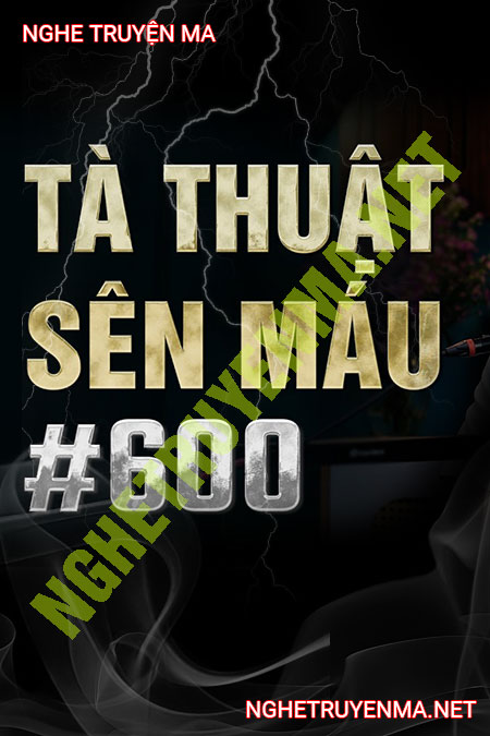 Tà Thuật Sên Máu