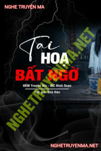Tai Họa Bất Ngờ