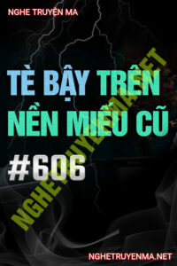 Tè Bậy Trên Nền Miếu Cũ