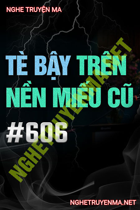 Tè Bậy Trên Nền Miếu Cũ