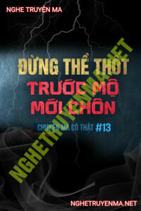 Thề Thốt Trước Mộ