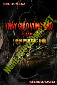 Thèm Mùi X.ác Thối