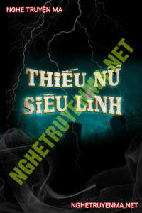 Thiếu Nữ Siêu Linh