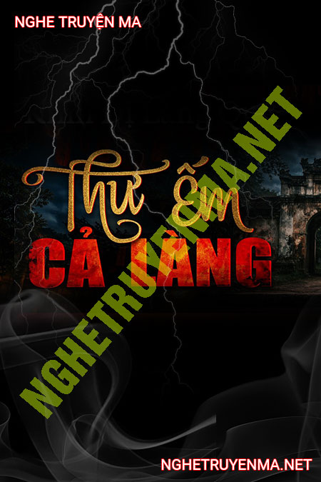 Thư Ểm Cả Làng