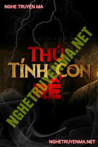 Thú Tính Con Rể
