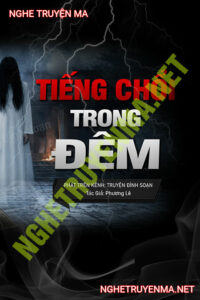 Những Tiếng Chổi Trong Đêm