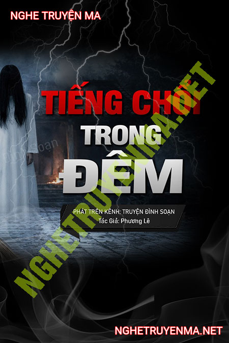 Những Tiếng Chổi Trong Đêm