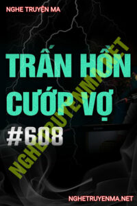 Trấn Hồn Cướp Vợ