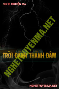 Trời Đánh Thánh Đâm