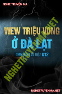 Homsetay Thấy Ma Ở Đà Lạt