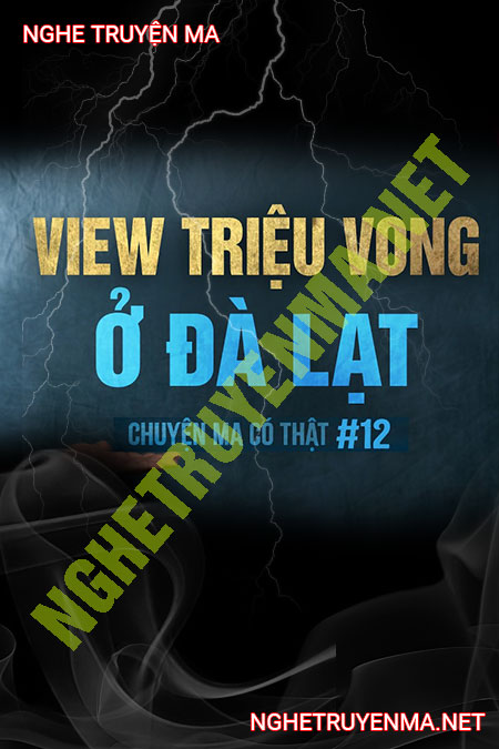 Homsetay Thấy Ma Ở Đà Lạt