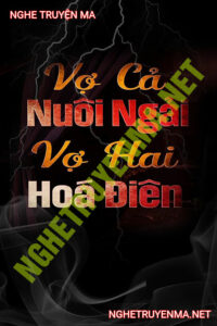 Vợ Cả Nuôi Ngải Vợ Hai Hóa Điên