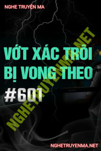 Vớt X.ác C.hết Trôi Bị Vong Theo Về