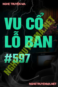 Vu Cổ Lỗ Ban