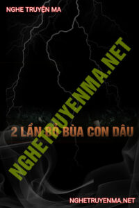 2 Lần Bỏ Bùa Con Dâu