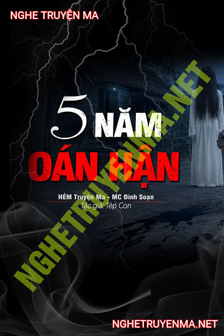 5 Năm Oán Hận