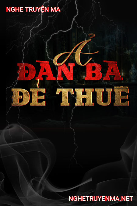 Ả Đàn Bà Đẻ Thuê