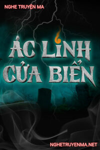 Ác Linh Của Biển