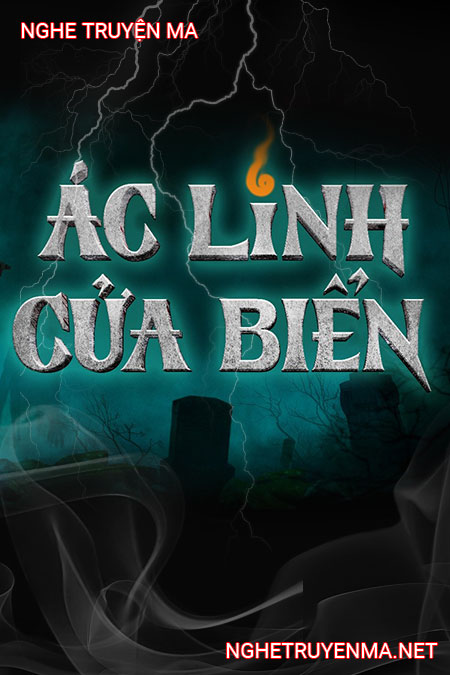Ác Linh Của Biển