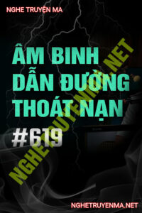 Âm Binh Dẫn Đường Thoát Nạn