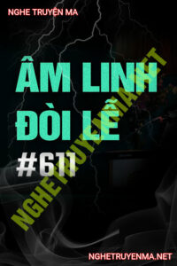 Âm Linh Đòi Lễ