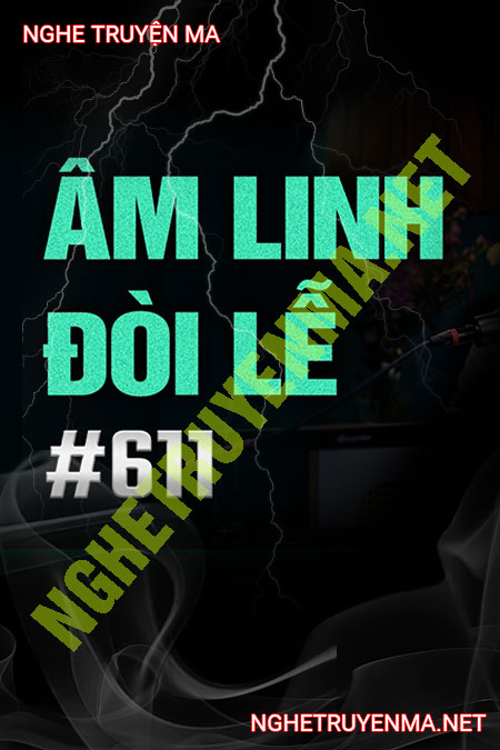 Âm Linh Đòi Lễ