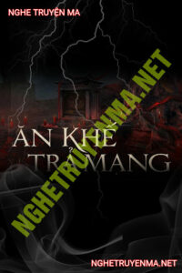 Ăn Khế Trả Mạng