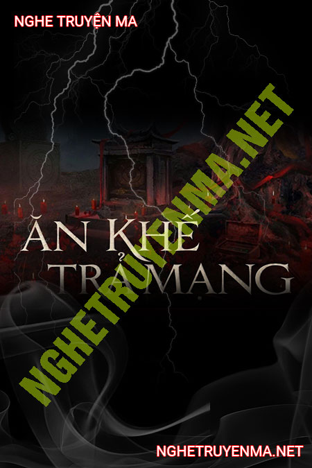 Ăn Khế Trả Mạng