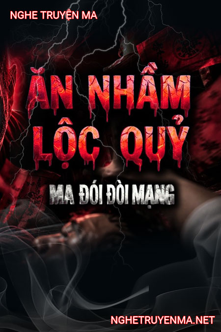 Trộm Tiền Lộc Miếu Hoang Bị Vong Ám Đòi Mạng
