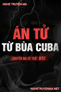 Án Tử Từ Cuba