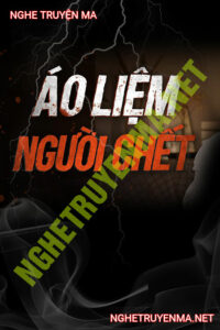 Áo Liệm Người C.hết