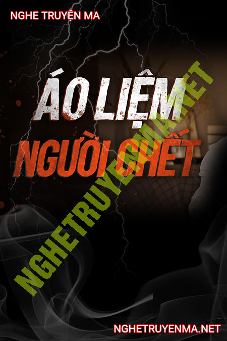 Áo Liệm Người C.hết