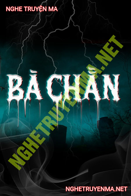 Bà Chằn