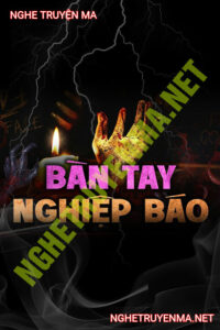 Bàn Tay Nghiệp Báo