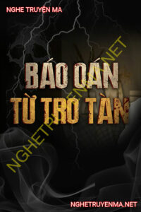 Báo Oán Từ Tro Tàn