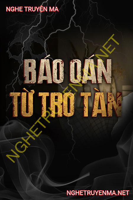 Báo Oán Từ Tro Tàn