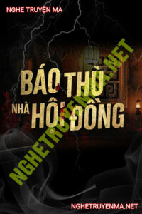 Báo Thù Nhà Hội Đồng
