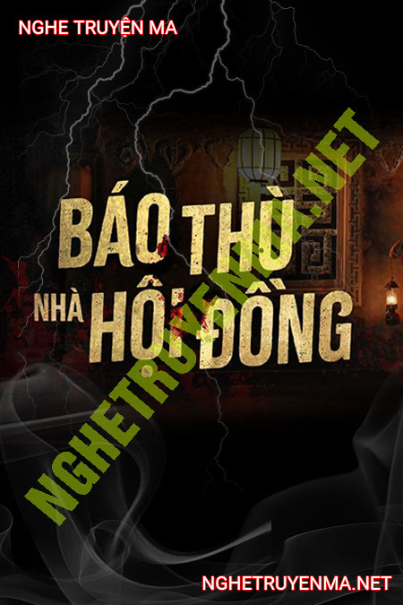 Báo Thù Nhà Hội Đồng